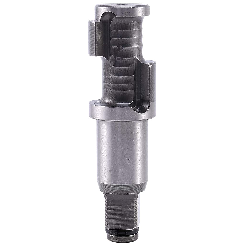 Spindel 1/5.1 cm Vierkantteile für 1/2 Zoll Druckluft-Schlagschrauber einfach zu bedienen