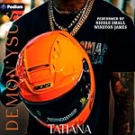 Cover of Demon'ysus