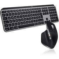 Logitech, MX Master 3 für