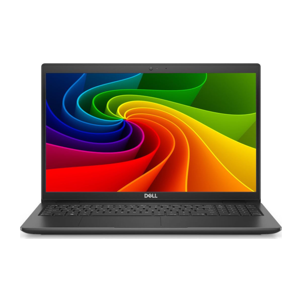 Dell Latitude 3520 Laptop i5-1135G7 8GB 256GB SSD 1920x1080 Windows 11 QWERTZ