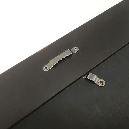 Miniatura 4 de Marco para fotos Eosglac de estilo rústico hecho de corteza de árbol