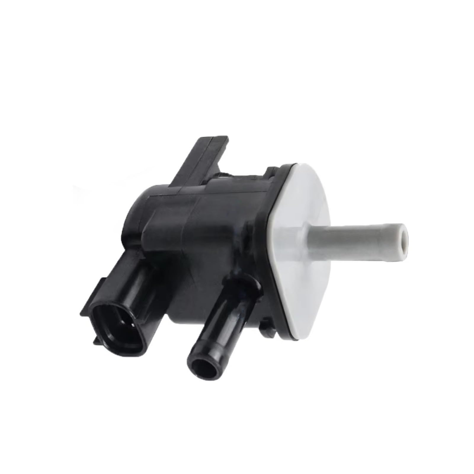 Maieyte One Color Vapor Canister Purge Solenoid Valve Compatible With Lexus For Ls460 2007-2017 For Lx570 2011-2017 For Rx350 2007-2015 Vacuum Switch Valve Vapor Purge 90910-12276