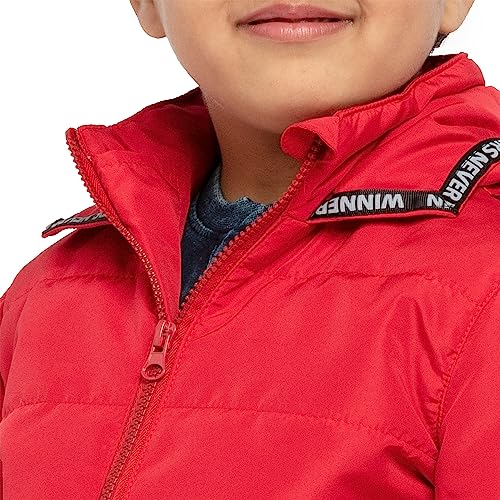 Image of Under Fourteen Only Boys Jackets