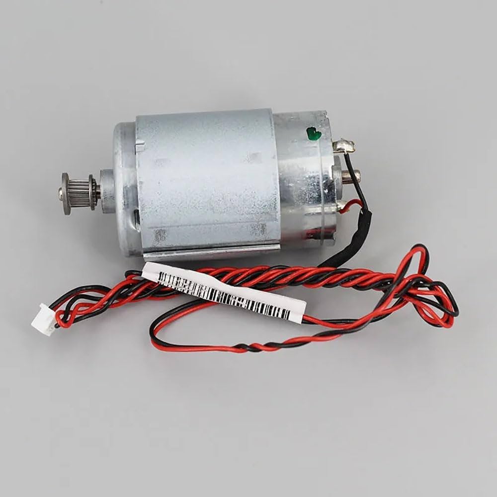 EPSON76×3 Amazon.com: CR Motor Carriage Motor 2116693 for Epson R270
