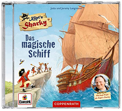 Das Magische Schiff