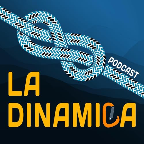 La dinamica cover art