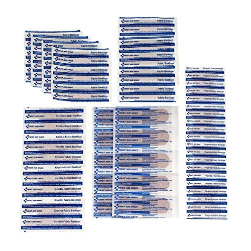 First Aid Only All-Purpose Kit