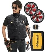 Amazon.co.jp: 【妥協なき暴風 48V最強進化】2025新型ファン