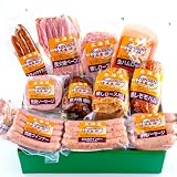 ギフト ハム 詰め合わせ 人気 ソーセージ 肉 トンデンファーム 食べ物 お取り寄せ 内祝い 御礼 お祝い 香典返し お年賀 快気祝い 景品 TF-DLG-F