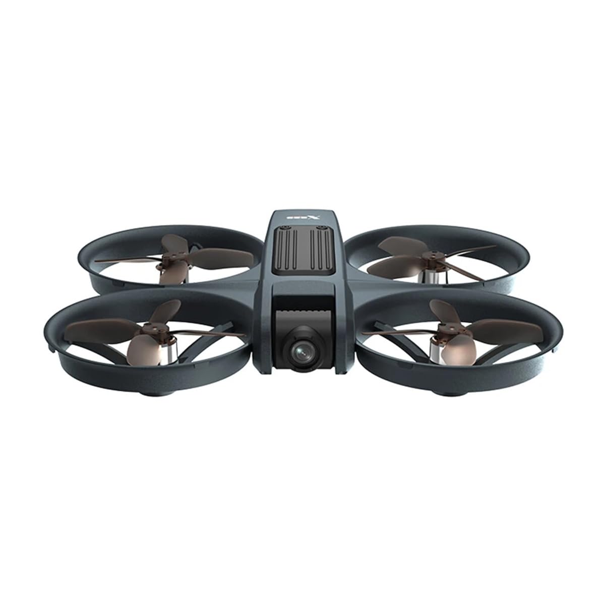 Dron Klack X226 VR – Vuelo Inmersivo con Cámara Dual HD, WiFi FPV y Gafas de Realidad Virtual