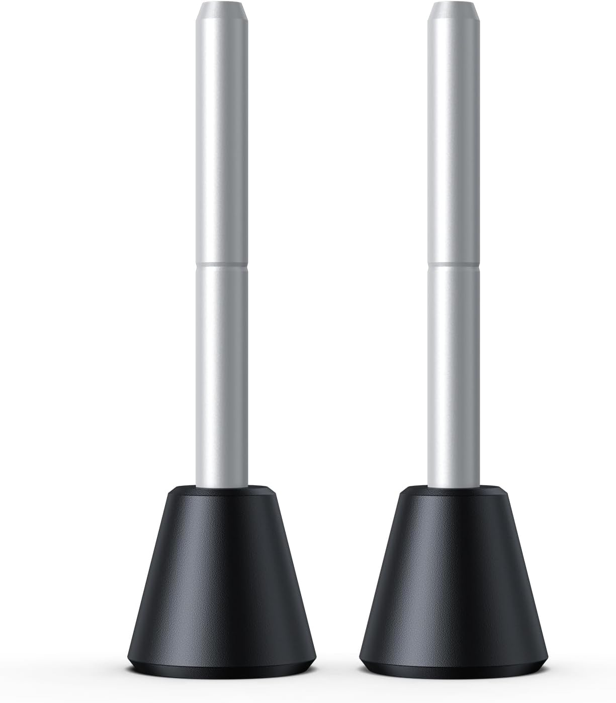 Incline Treadmill Foot Pads, 4 inches to incease to 5-7% Slope