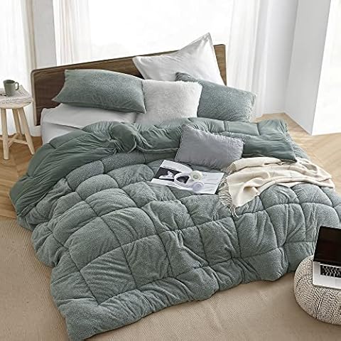 Byourbed Oh Sweetie Coma Inducer Queen Comforter Cover