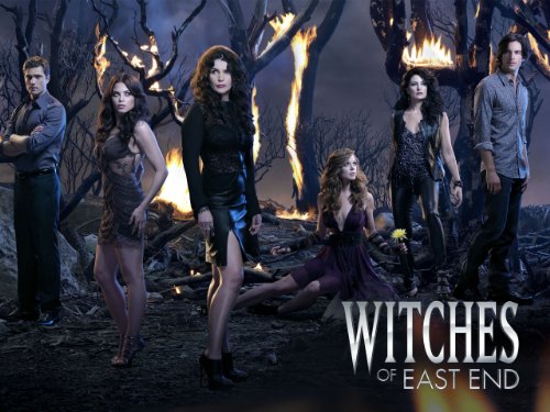 Witches of East End Season 1