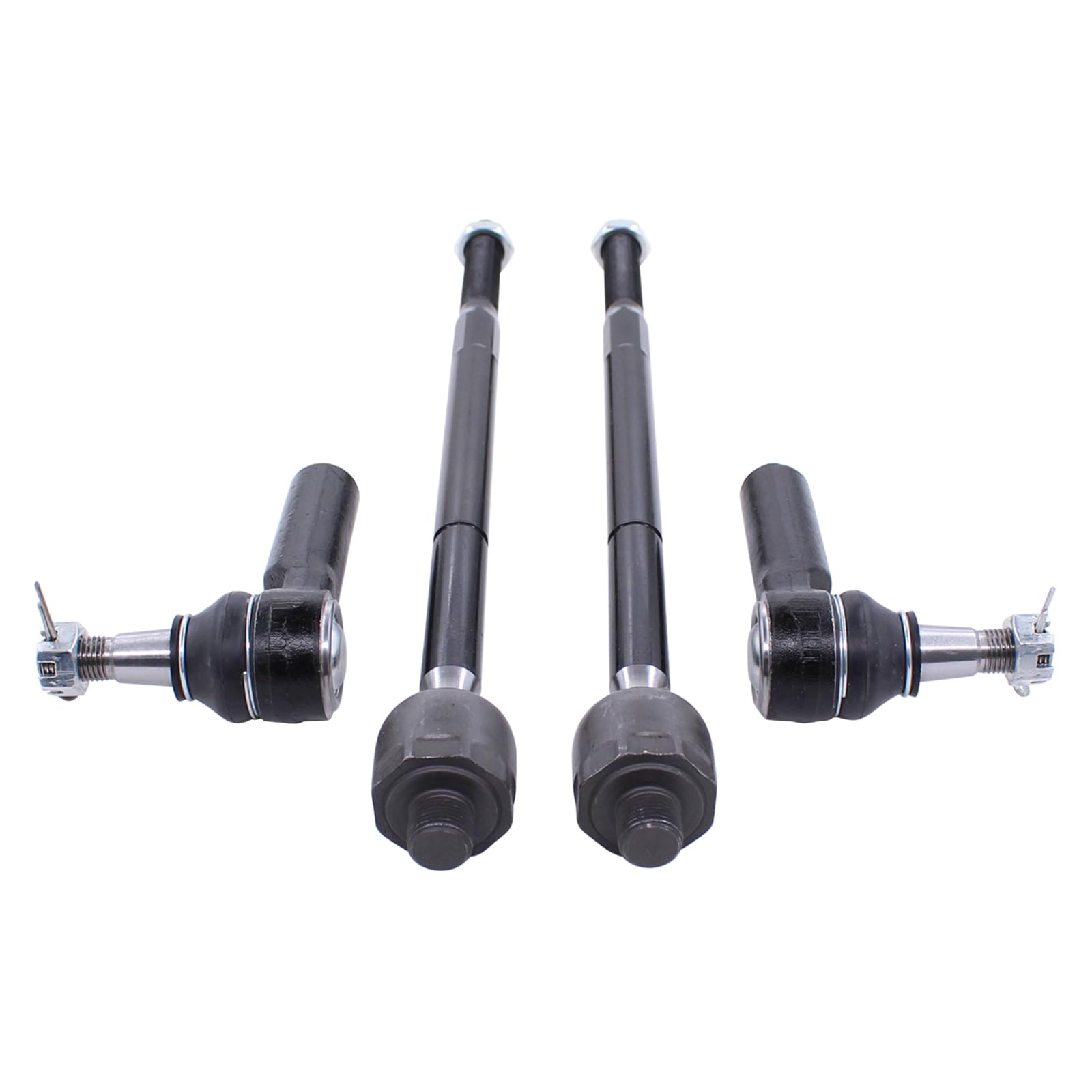 Purchase INNER TIE ROD END W/BOOT KIT In United States, United States, For US $58.77 - Foto 2