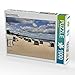 Produktbild Strand in Timmendorf 1000 Teile Puzzle quer