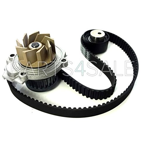 71771575 Kit Distribuzione Originale FIAT + Pompa Acqua 500L 500X 1.4 MITO 1.4 Multiair