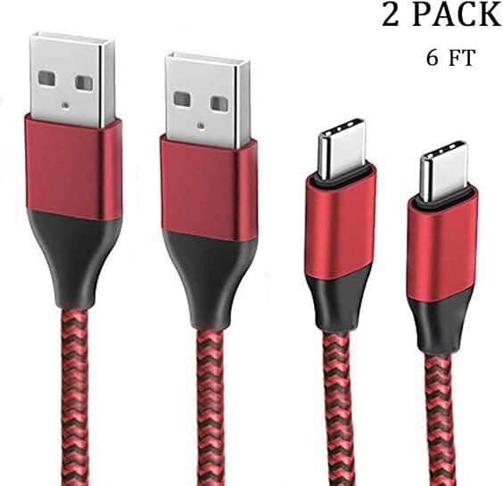 kindle fire 10 charger cord