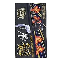 【限定受注】オリックス　中川圭太　バスタオル Amazon.co.jp: 限定受注 オリックス 中川圭太 バスタオル