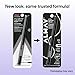 Almay All-Day Eyeliner Pencil, Hypoallergenic, Cruelty-Free, Oil-Free, Fragrance-Free, Ophthalmologist Tested, Long Wearing and Water Resistant, 205 Black, 0.01 oz