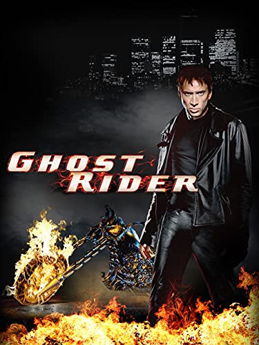 Ghost Rider