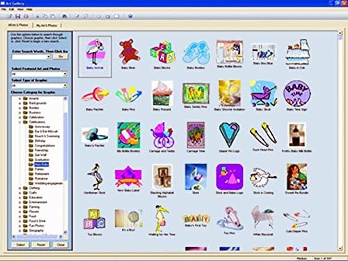 Broderbund Printshop 23 (The)