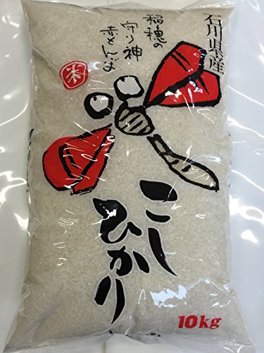 石川県産 米10kg」の人気商品一覧・価格比較 - 価格.com