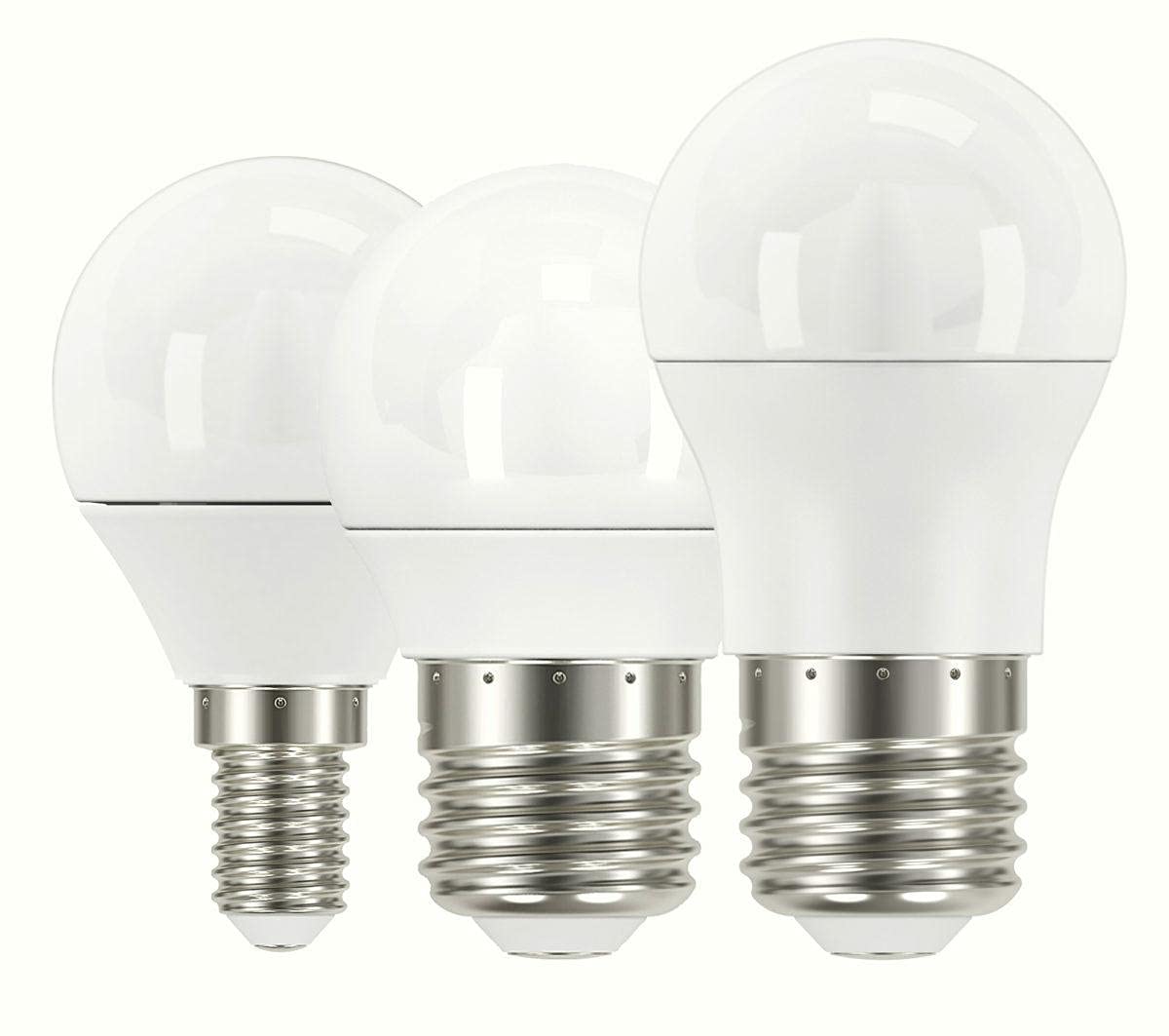 Paquete De Bombillas LED E14, 4W, 220V, E14, Luz De Maíz, 51LED, Blanco Frío Natural Cálido