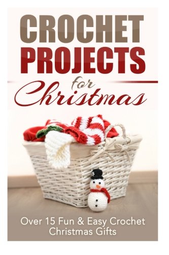 Crochet Projects for Christmas