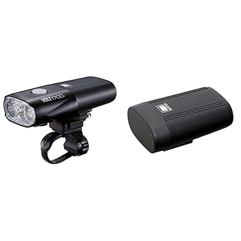 volt 1700 バッテリー付き VOLT1700 | PRODUCTS | CATEYE