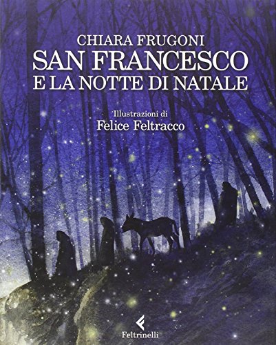 San Francesco e la notte di Natale