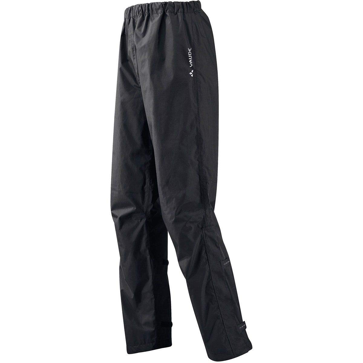 VAUDE Men's Fluid Pants II S/S+L/S
