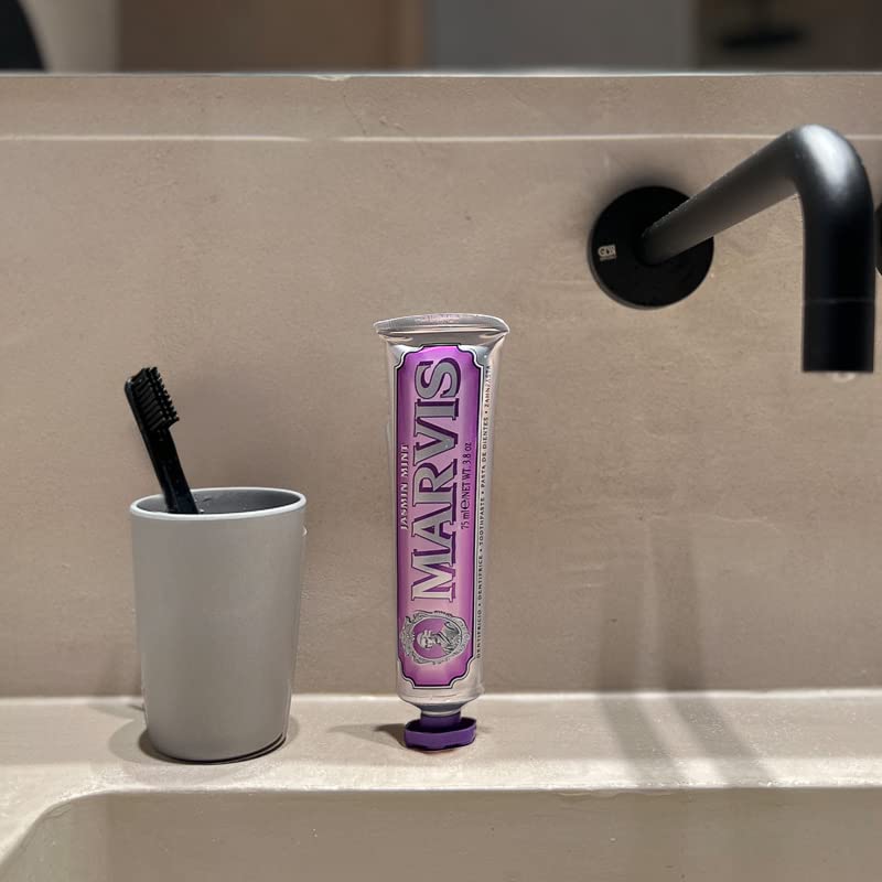 Marvis Jasmin Mint Toothpaste