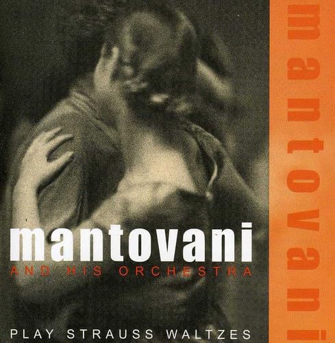 Play Strauss Waltzes [Audio CD]