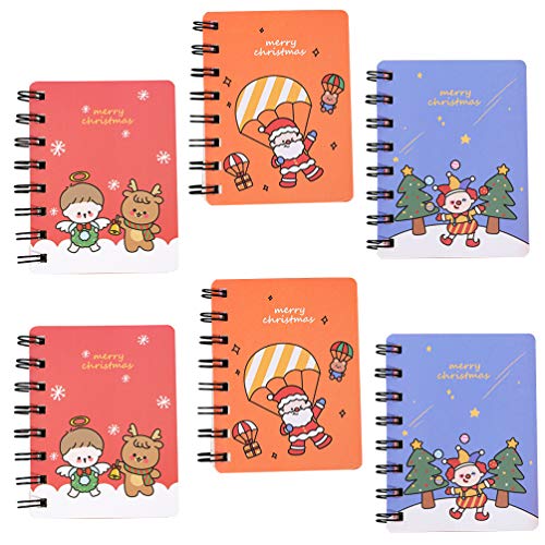 Blocs y Cuadernos de Notas