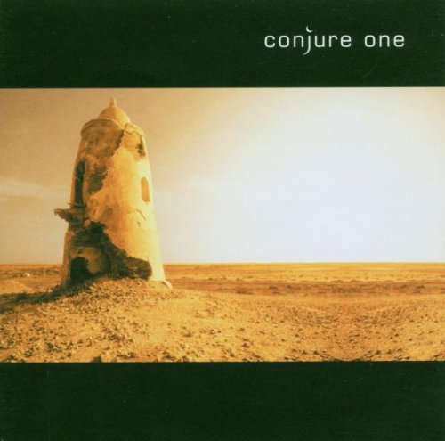 Conjure One [Audio CD] Conjure One