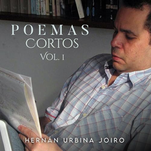 『Poema cortos: Vol. 1』のカバーアート