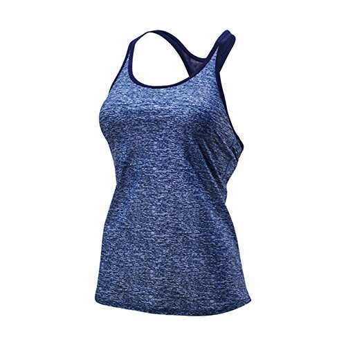 TYR Réservoir de Natation Mantra Taylor Top Anti UV et Tissu Haute Densité
