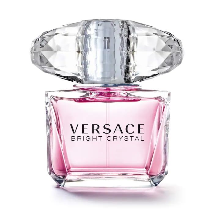 Versace Bright Crystal EDT 90 ml For Women