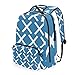 Sac à Dos 2 en 1 Motif Drapeau écossais