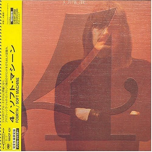 soft machine fourth