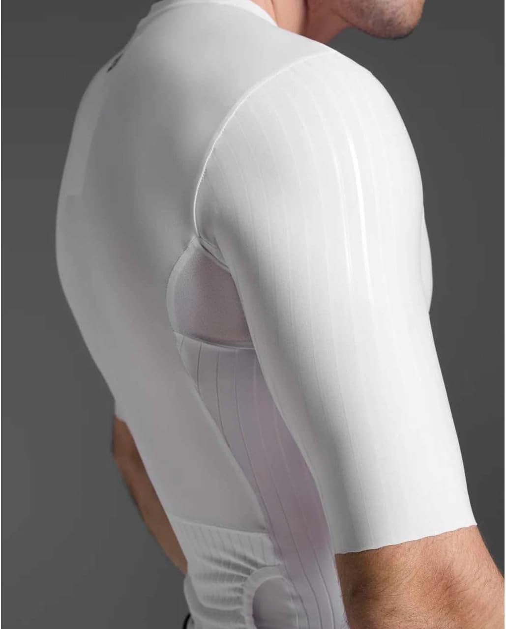 React Trisuit with Light Speed Aerodynamics