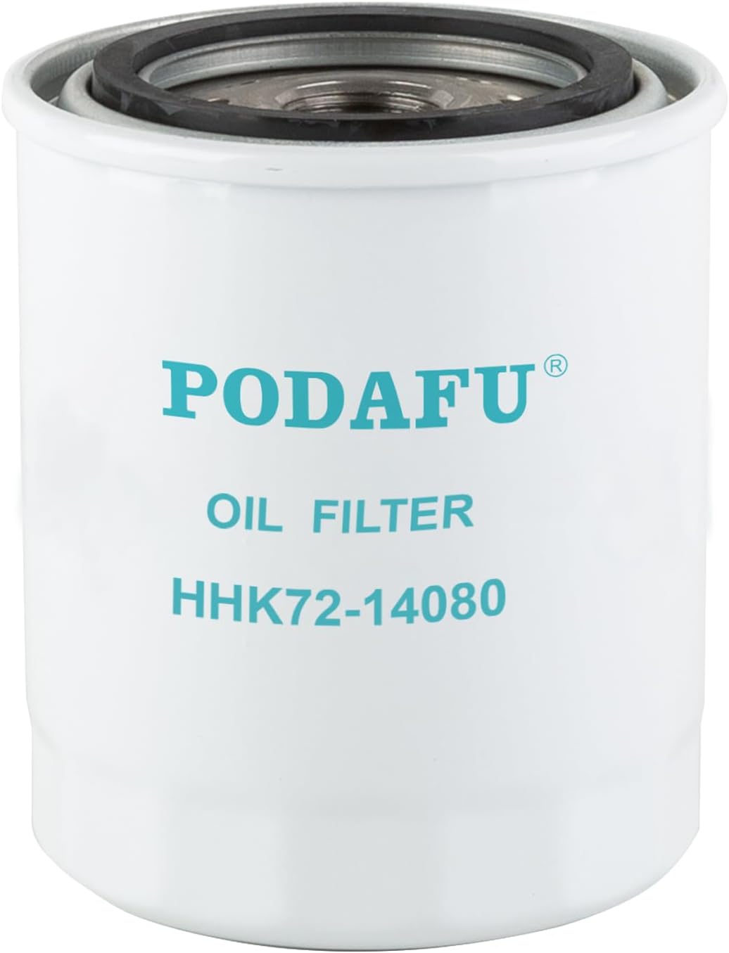 HHK72-14080 Oil Filter Compatible with Kubota RTV900 RTV1100 RTV500G RTV1100MCW RTV1140CPX RTV900G6 RTV900MG RTV900MW RTV900SW RTV900W RTV900XTG RTV900XTR RTV900XTW(4PCS)