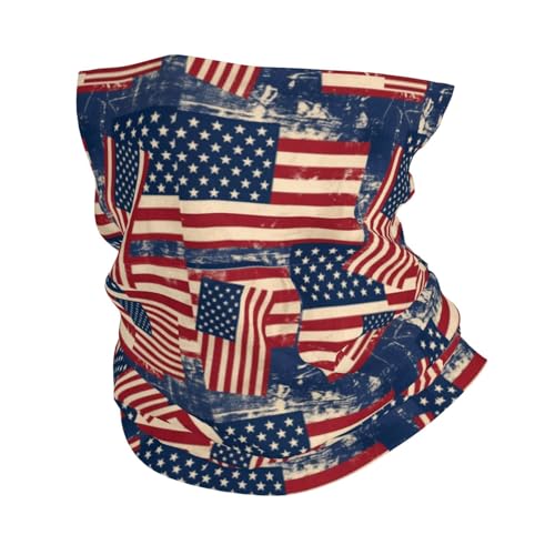 Versatile Neck Gaiter for Multiple Sports Unisex Adaptable2