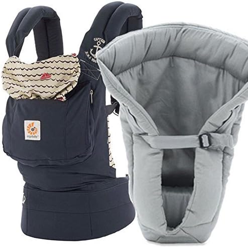 ergo baby insert amazon