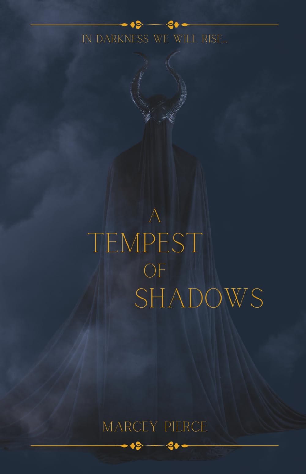 A Tempest of Shadows: The Akothian Ascension