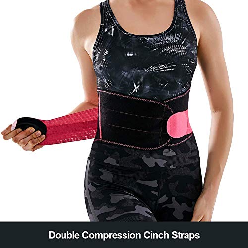 Timtakbo-Lower-Back-Brace-for-Lower-Back-Pain-Relief-Women-and-Men-Lumbar-Support-Belt-for-Sciatica-ScoliiosHerniated-DiscRigidModerate-Back-Support