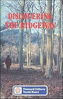 Discovering the Ridgeway 0852635583 Book Cover