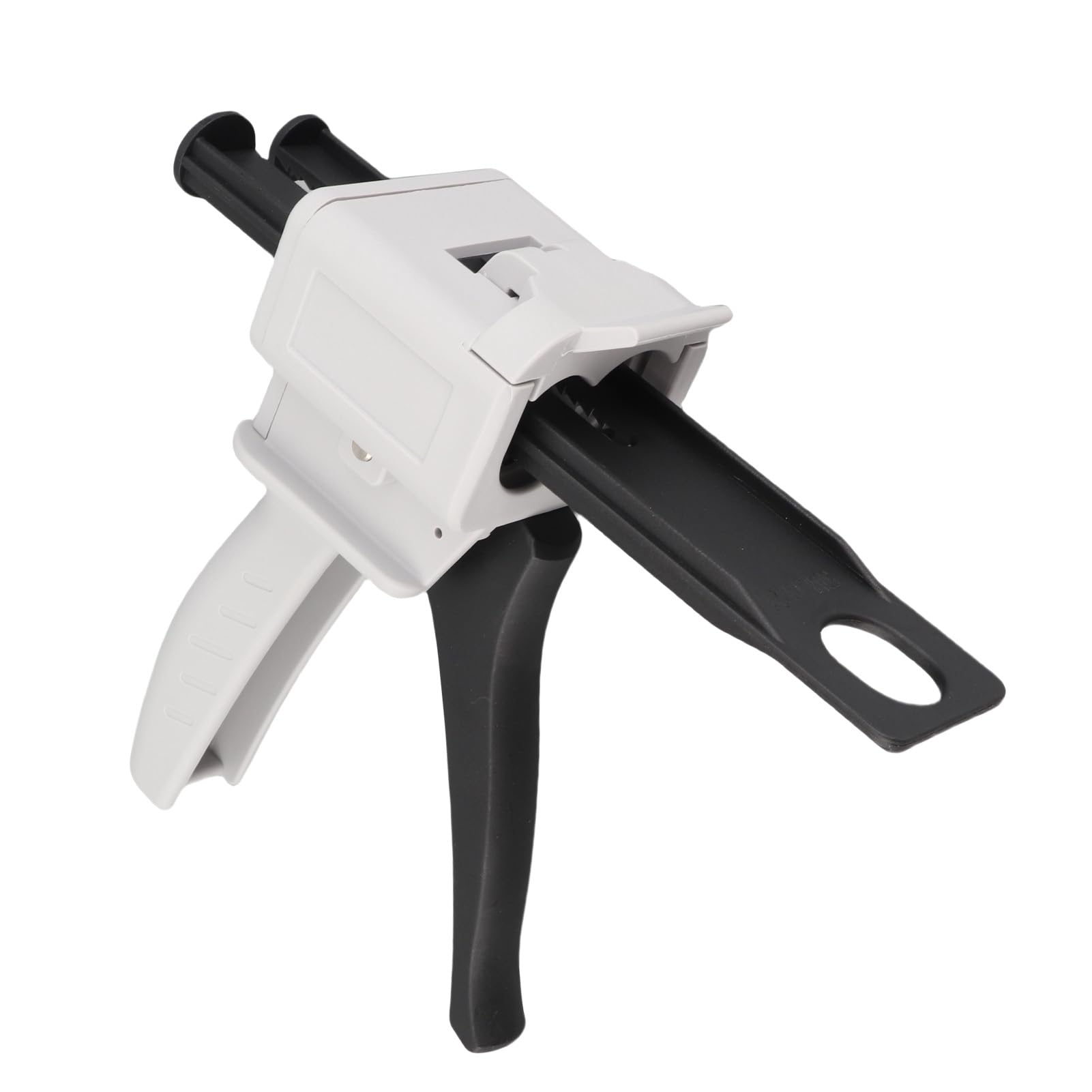 50ML AB Glue Mixed Universal 1:1 and 2:1 Adhesive Application Handle Tool for Easy and Durability