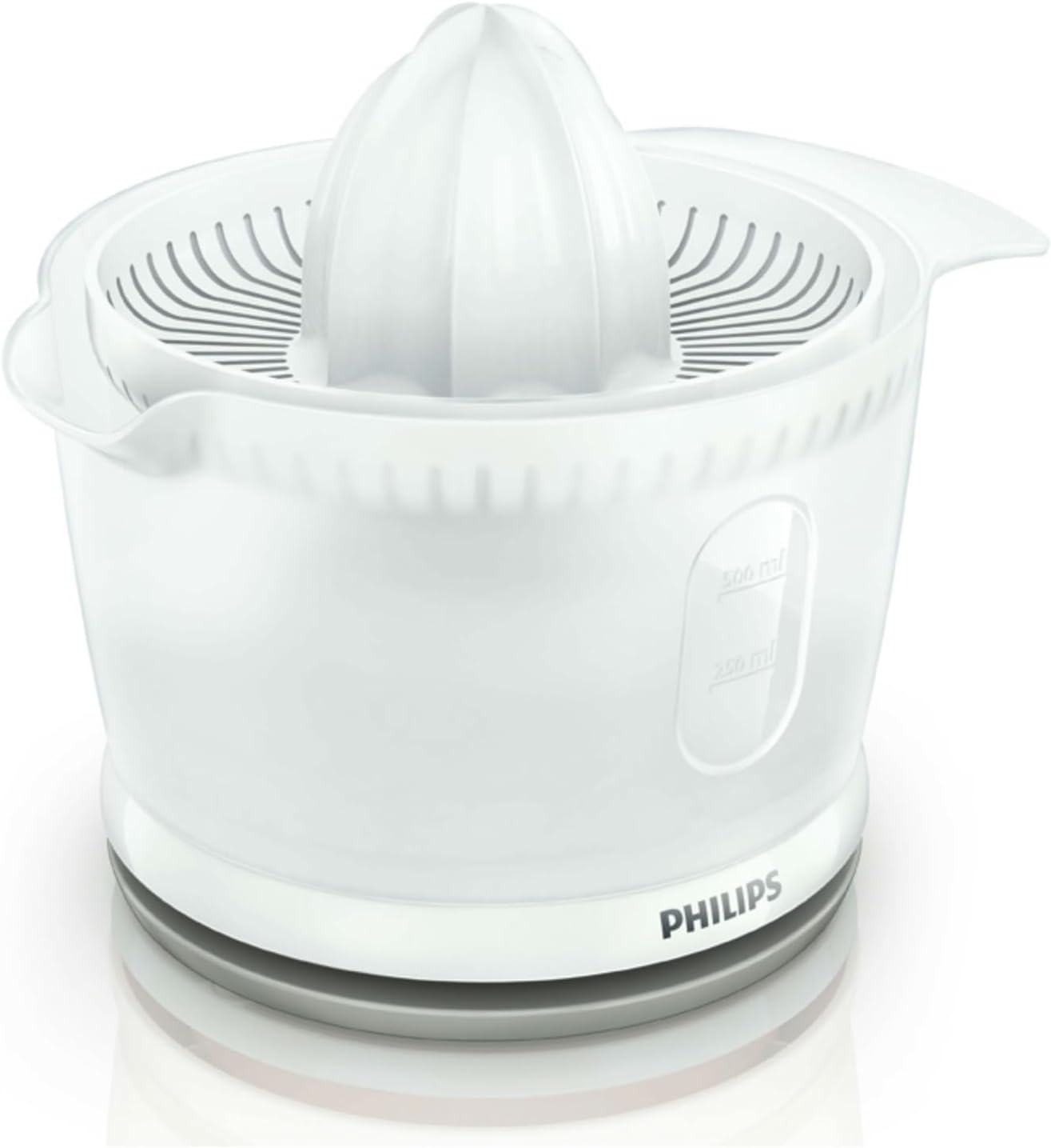 Philips juicer hr 2738/00 0, 5l