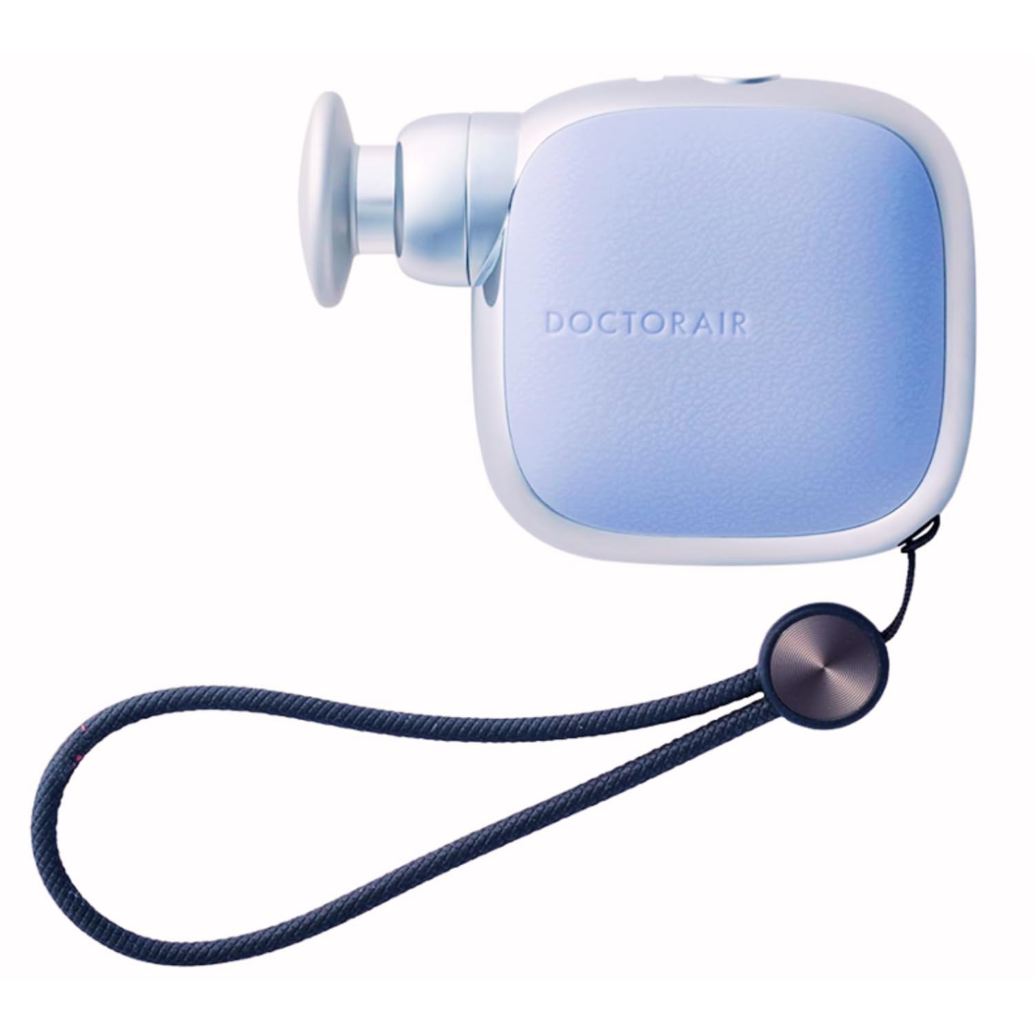 未商品　DoctorAIR REG-04 BLUE？ ドクターエア REG-04 BLUE 未開封 保証書付 ドクターエア REG-04